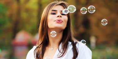 calm minimalist person enjoying a simple uncluttered moment, capturing the Dutch-inspired simplicity ways that help people live lighter and feel genuinely happier