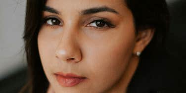 Friend is not a good person.