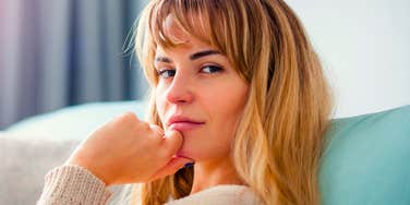 Behaviors Of A Disrespectful Wife That She May Not Even Realize She Is Doing