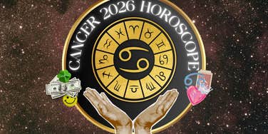 cancer 2026 horoscope money career health love