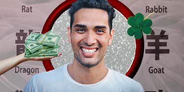 chinese zodiac signs attract abundance december 22 - 28, 2025