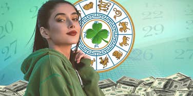 chinese zodiac signs abundance january 2026