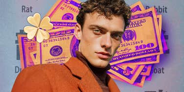 chinese zodiac signs abundance week December 8 14 2025