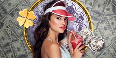 chinese zodiac signs luck financial success December 16 2025