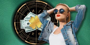 chinese zodiac signs luck financial success December 21 2025