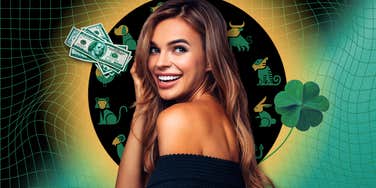 chinese zodiac signs luck financial success December 24 2025