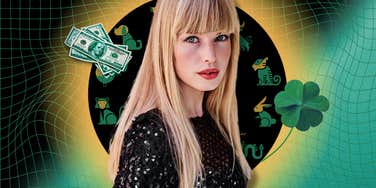 chinese zodiac signs luck financial success December 30 2025