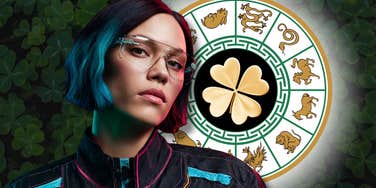 chinese zodiac signs luck good fortune December 15 21 2025