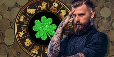 chinese zodiac signs luck good fortune December 18 2025