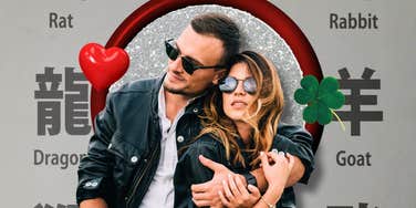 chinese zodiac signs luck and love December 7 2025