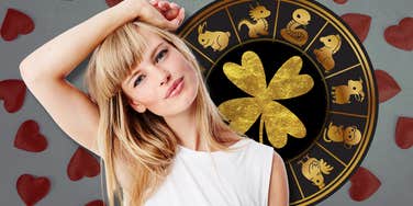 chinese zodiac signs luck love week December 29 2025 January 4 2026