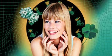 chinese zodiac signs luck prosperity December 17 2025