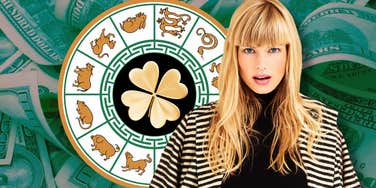 chinese zodiac signs luck prosperity December 4 2025