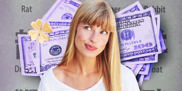 chinese zodiac signs luck prosperity December 6 2025