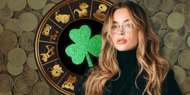 chinese zodiac signs luck prosperity December 9 2025