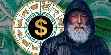 chinese zodiac signs wealth abundance December 10 2025