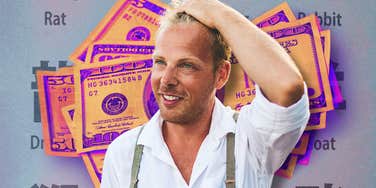 chinese zodiac signs wealth abundance December 13 2025