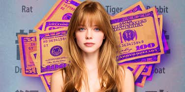 chinese zodiac signs wealth abundance December 23 2025