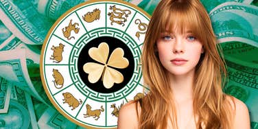 chinese zodiac signs wealth abundance December 27 2025