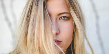 Woman has to find closure after friendship falls apart.