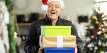 Dad Finds An Angel Tree Gift Tag And Makes Sure No One’s Christmas Is Ruined