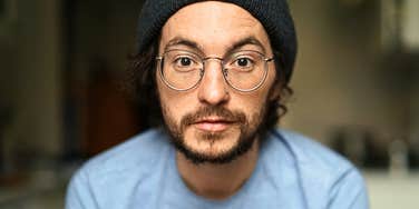 daily habits of person with low iq