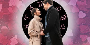 daily love horoscopes Sunday December 7 2025