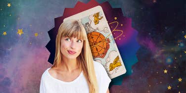 daily tarot horoscopes December 14 2025