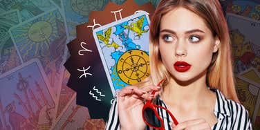 daily tarot horoscopes December 2 2025