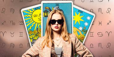 daily tarot horoscopes December 23 2025 zodiac signs 