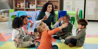 The Dark It’s Raining It’s Pouring The Old Man Is Snoring Nursery Rhyme Meaning