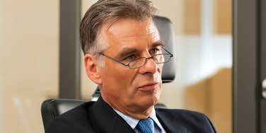 Man is disrespected by younger colleges now.