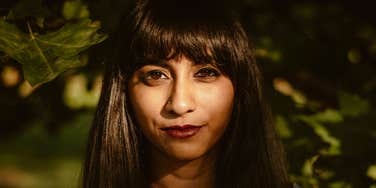 Eat, Pray, Love — or Maybe Don’t Woman maybe wont eat, pray, or love.