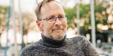 Man's habits become his superpower.