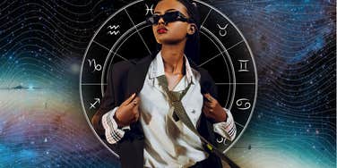 last new moon year zodiac signs week December 15 21 2025