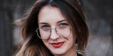 Couple has good relationship intelligence.