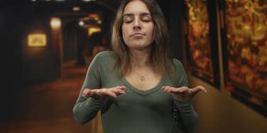 Hand Out Psychological Test Tells You About Yourself In Less Than 1 Minute