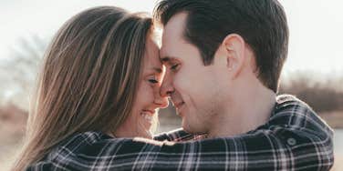 Happiest couples isn't hitting milestones.