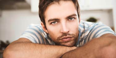 If A Husband Feels Deeply Alone, He’ll Start Doing These Things Around The House If A Husband Feels Deeply Alone, He’ll Start Doing These Things Around The House