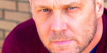 If A Husband Has Lost All The Joy In His Life He'll Often Display These Behaviors