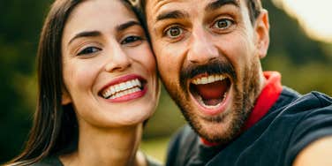 If A Husband Uses Any Of These Phrases Often, His Wife Makes Him Very Happy