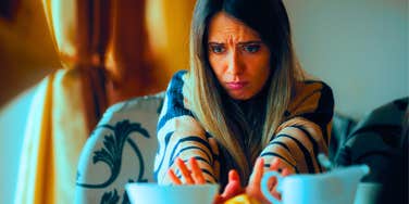 If Someone Usually Skips Breakfast In the Morning, They're Lowkey Struggling With These Things