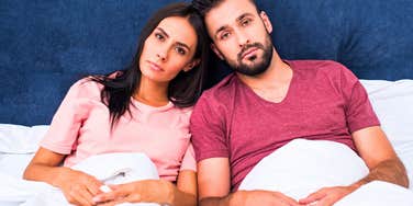 If You Notice These Things In A Married Couple’s Bedroom, They’re Likely Not Intimate Anymore