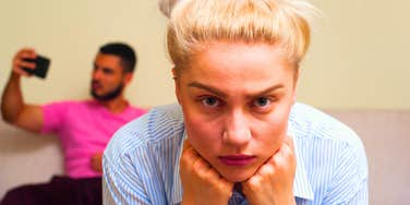 If You Notice These Things In Someone's Marriage, The Intimacy Is Gone