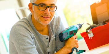 If Your Husband Has These Handy Habits, You Won The Marriage Lottery