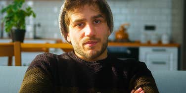 If Your Husband Says These Phrases, He's Probably Bored In Your Marriage