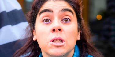 If Your Mom Used These Phrases, She's Likely Not A Very Good Person