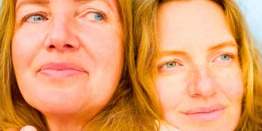 If Your Mom Uses These Phrases, You Were Raised By A Very Good Woman