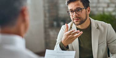 The Interview Question That Tests Emotional Intelligence