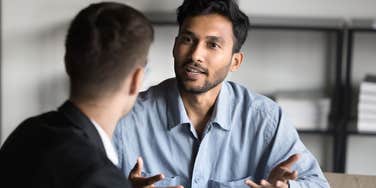 Leadership Coach Can Tell If Someone Is Good At Their Job Within 10 Seconds Of Conversation